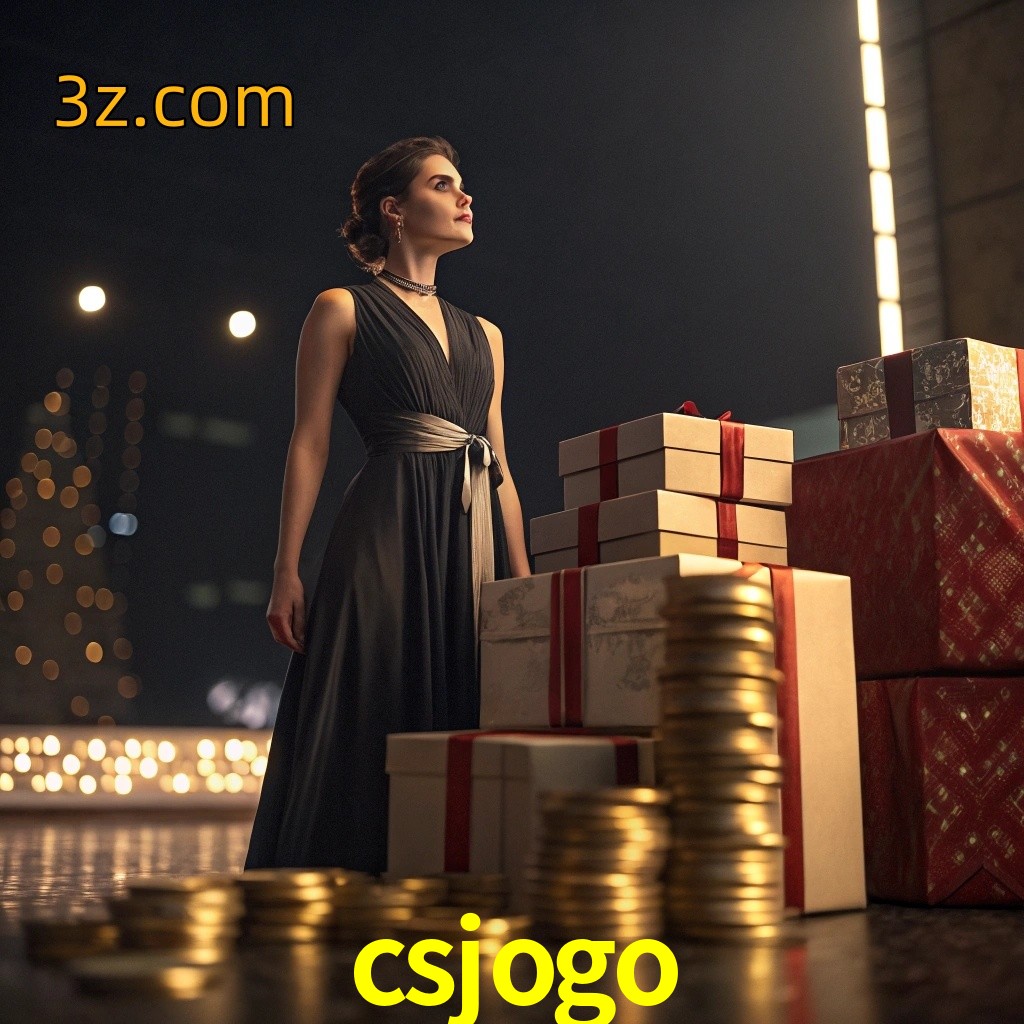  csjogo bonus