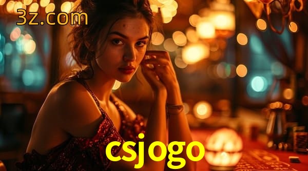  csjogo app