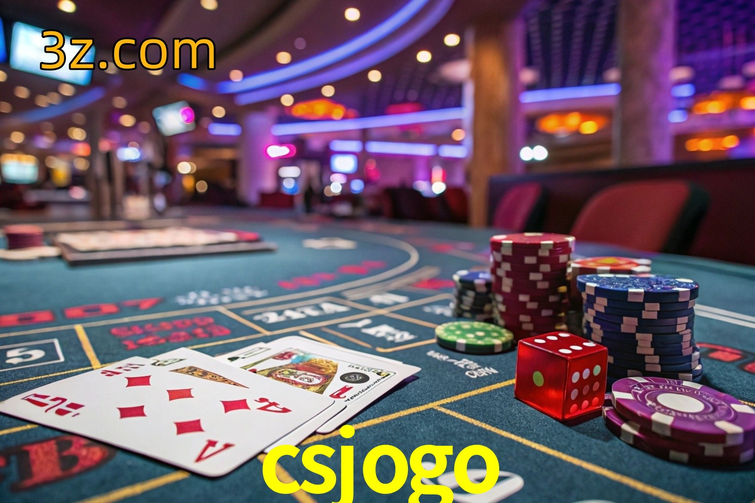 login csjogo