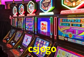 Desvendando o Mundo dos Jogos Virtuais na csjogo