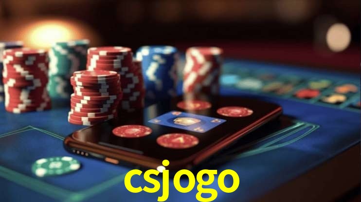 Jogos de Slot csjogo