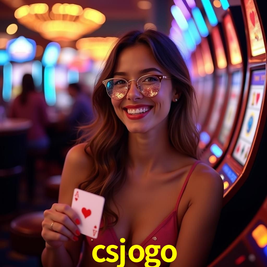 Statistics csjogo