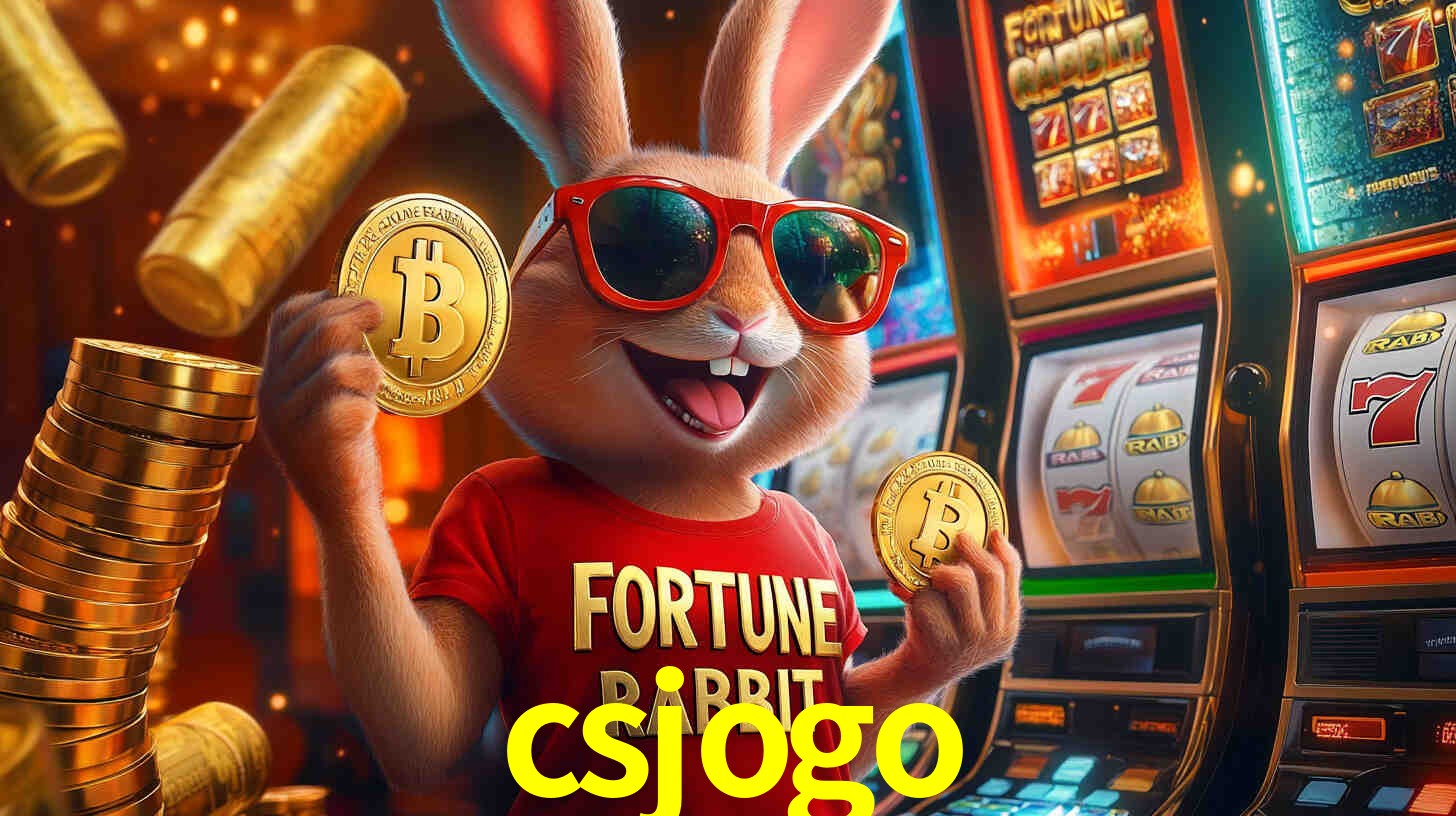 Desvendando o Mundo dos Jogos Virtuais na csjogo