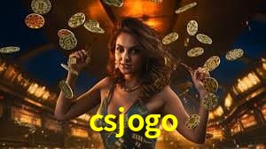 Bonus Features csjogo