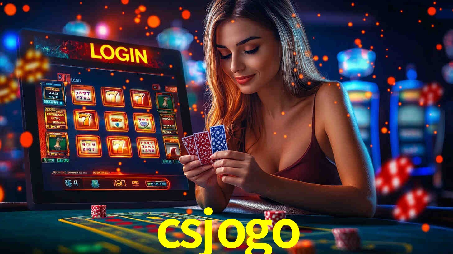 Bônus Generosos e Exclusivos no csjogo para Você!