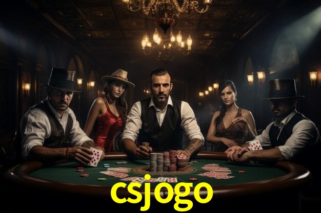 Desvendando o Mundo dos Jogos Virtuais na csjogo