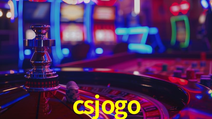 Explore as vantagens do csjogo: serviço profissional e confiabilidade