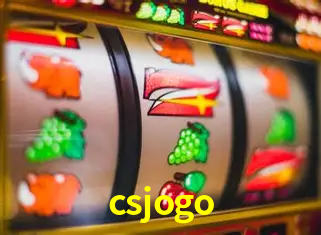 Descubra o Mundo do Cassino Online com csjogo