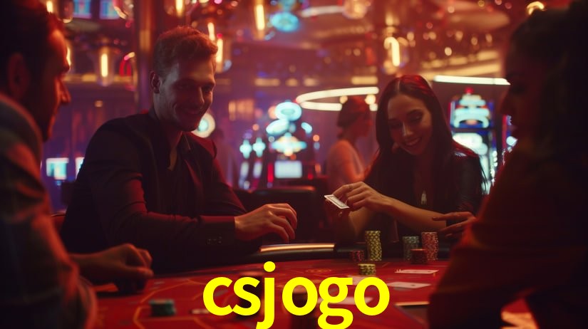 Descubra a Magia dos Jogos de Arcade no csjogo