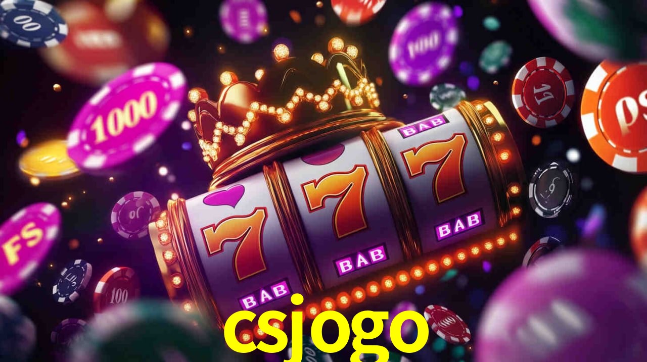 Games Directory csjogo