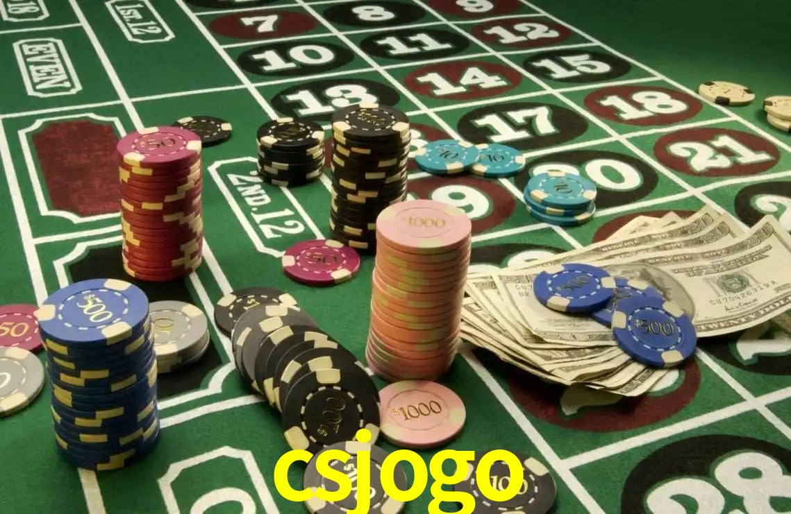 csjogo
