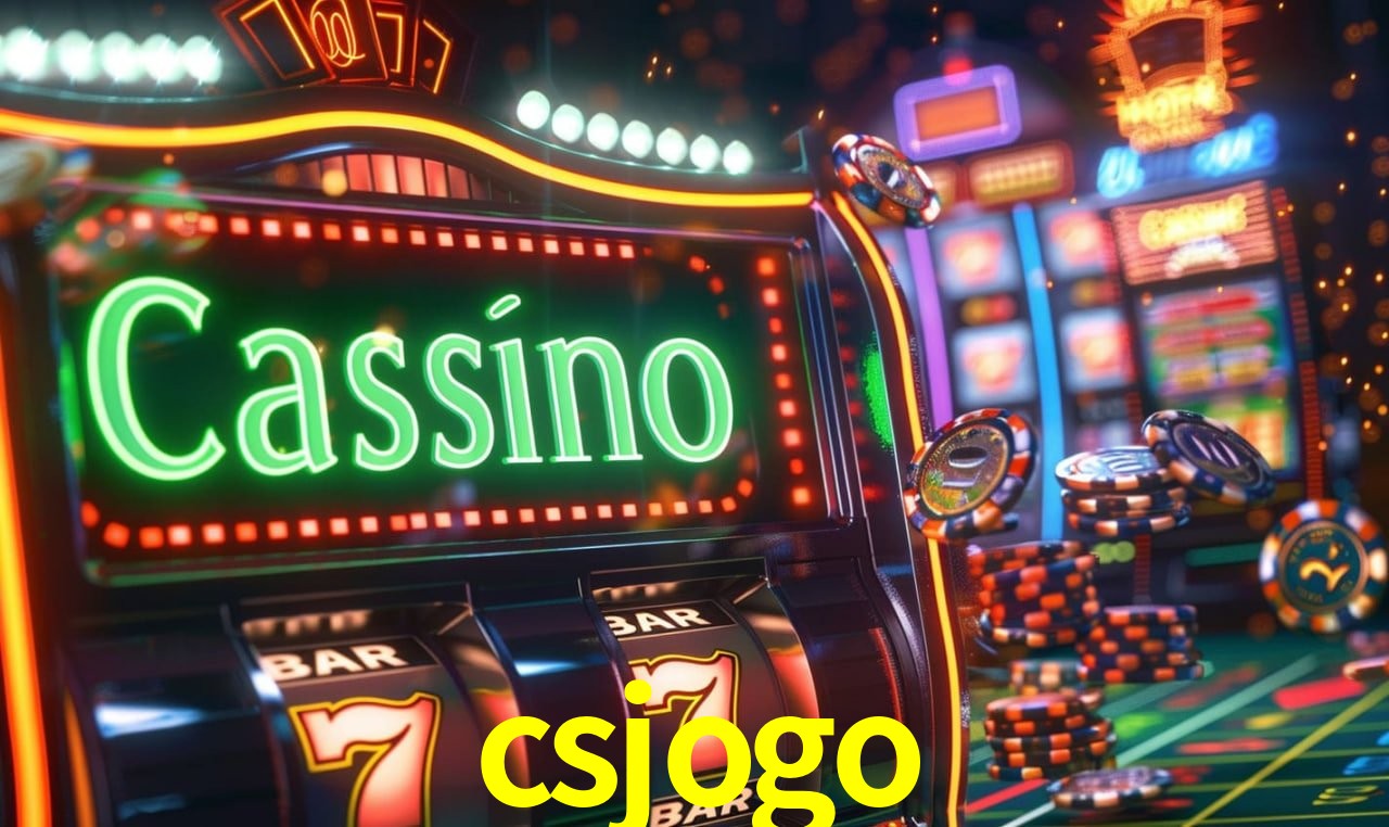 Benefícios da Conta csjogo