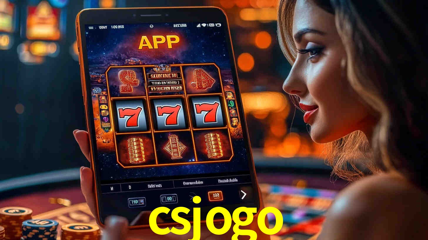 csjogo