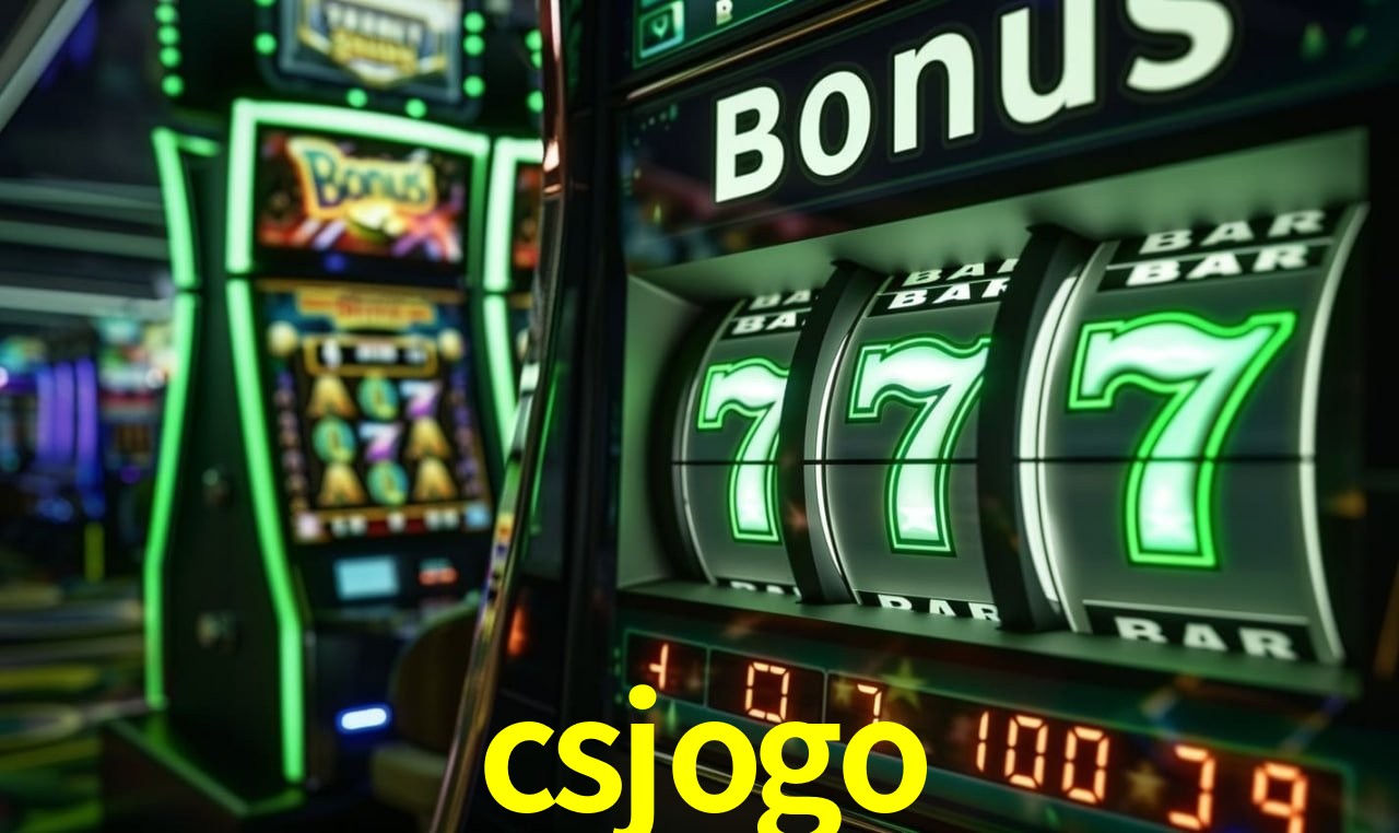 Live Casino csjogo
