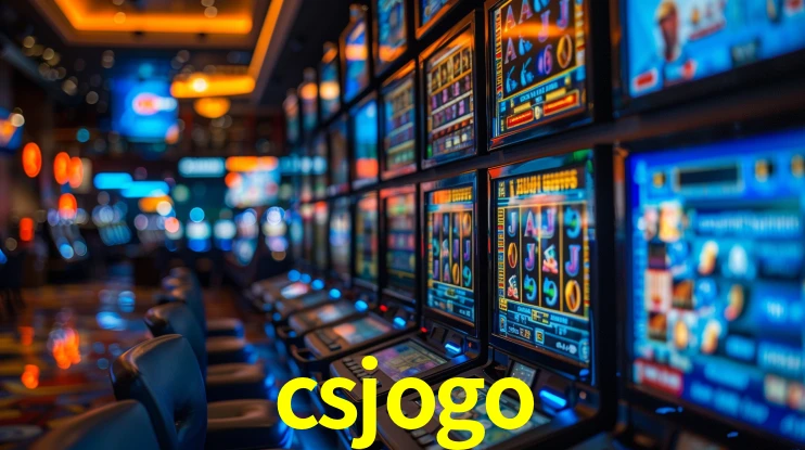 API Integration csjogo