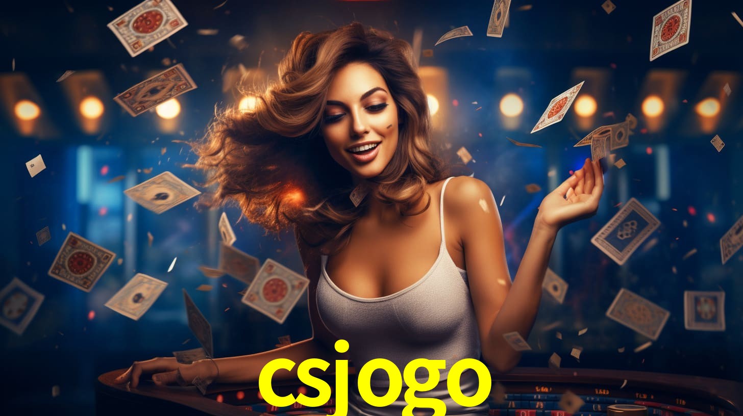 csjogo