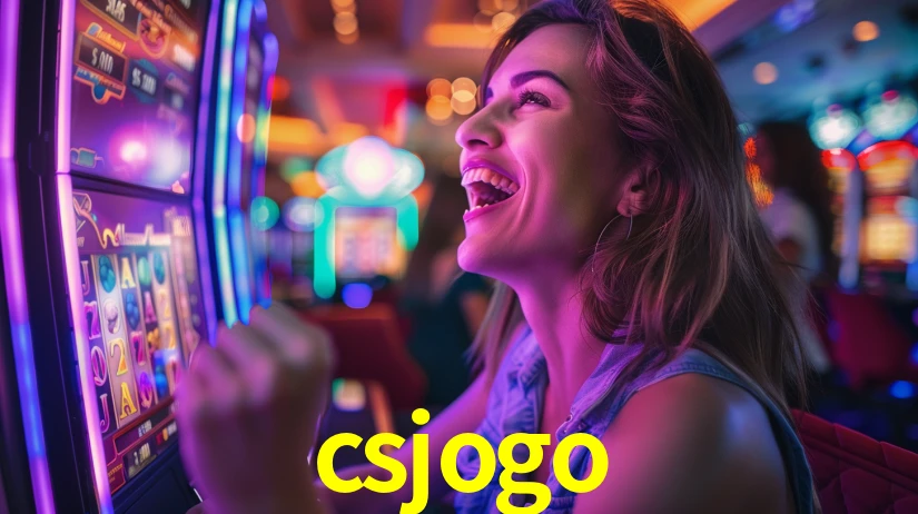 csjogo