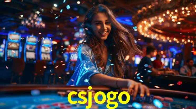 Experiência VIP csjogo