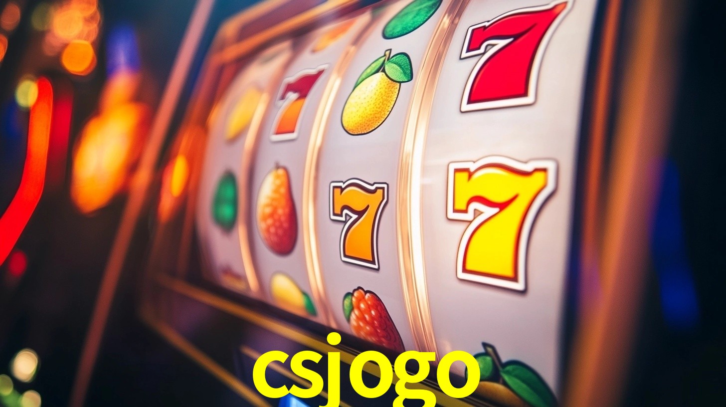 Premium Interface csjogo