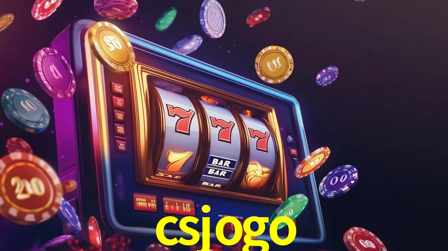 Live Casino csjogo