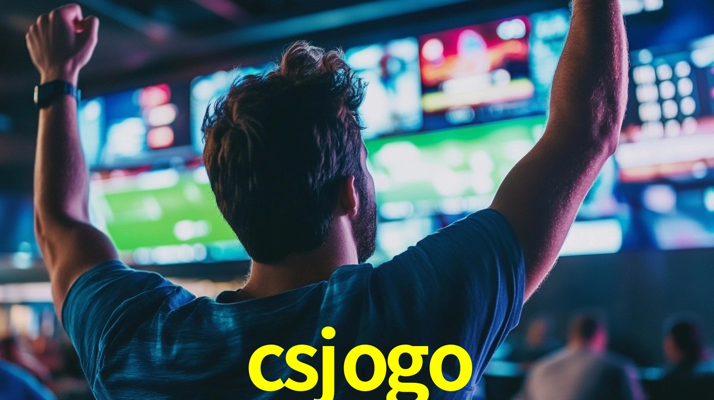 csjogo app