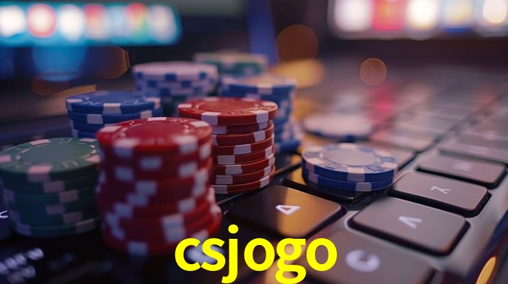 Design Responsivo csjogo