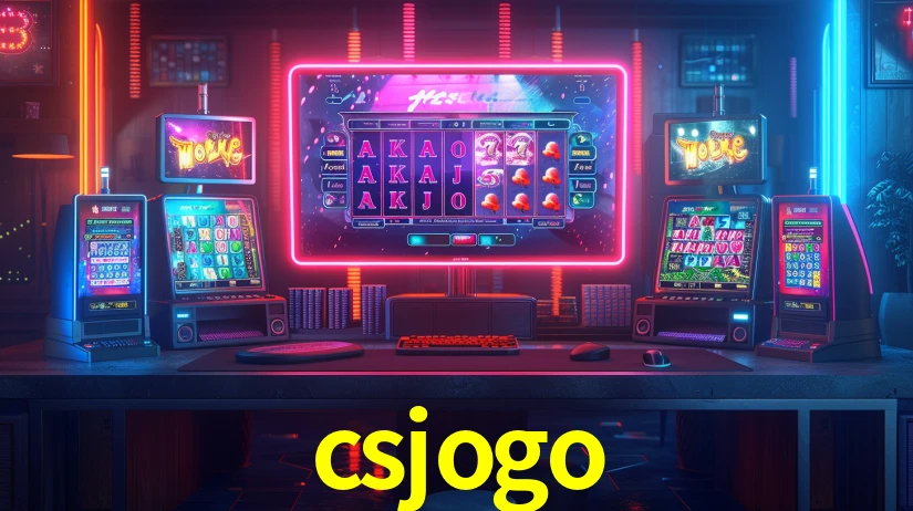 csjogo