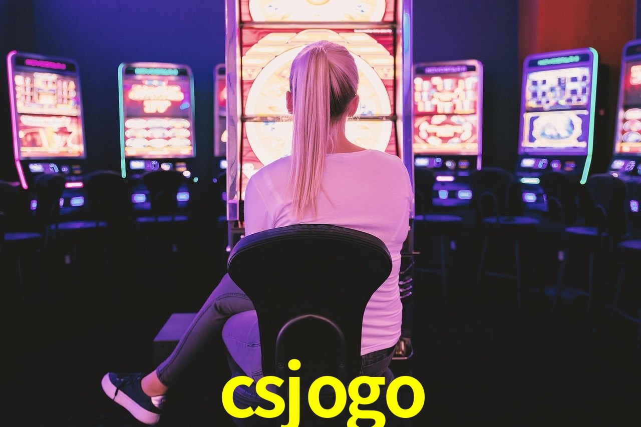 Slot Games csjogo