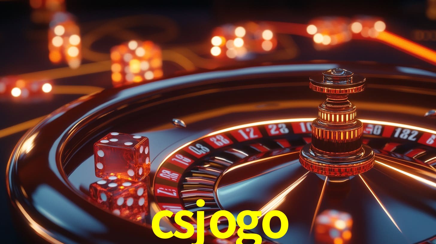 csjogo app