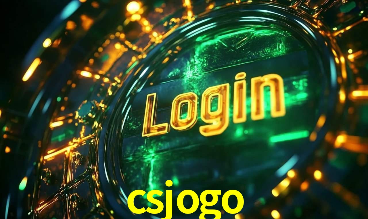 APP rápido e leve da csjogo