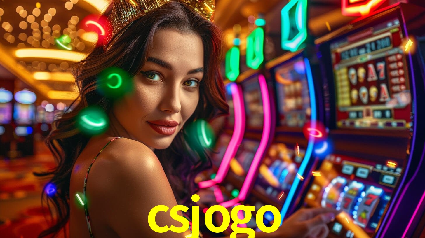 Download rápido e seguro na csjogo