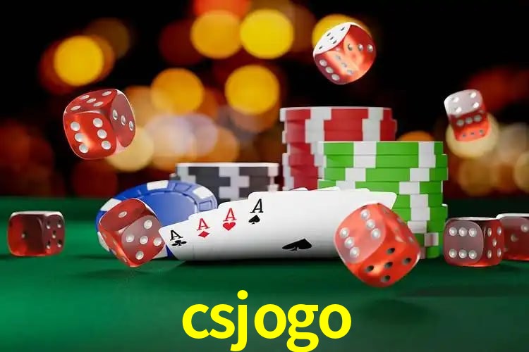 Diretório de Jogos csjogo