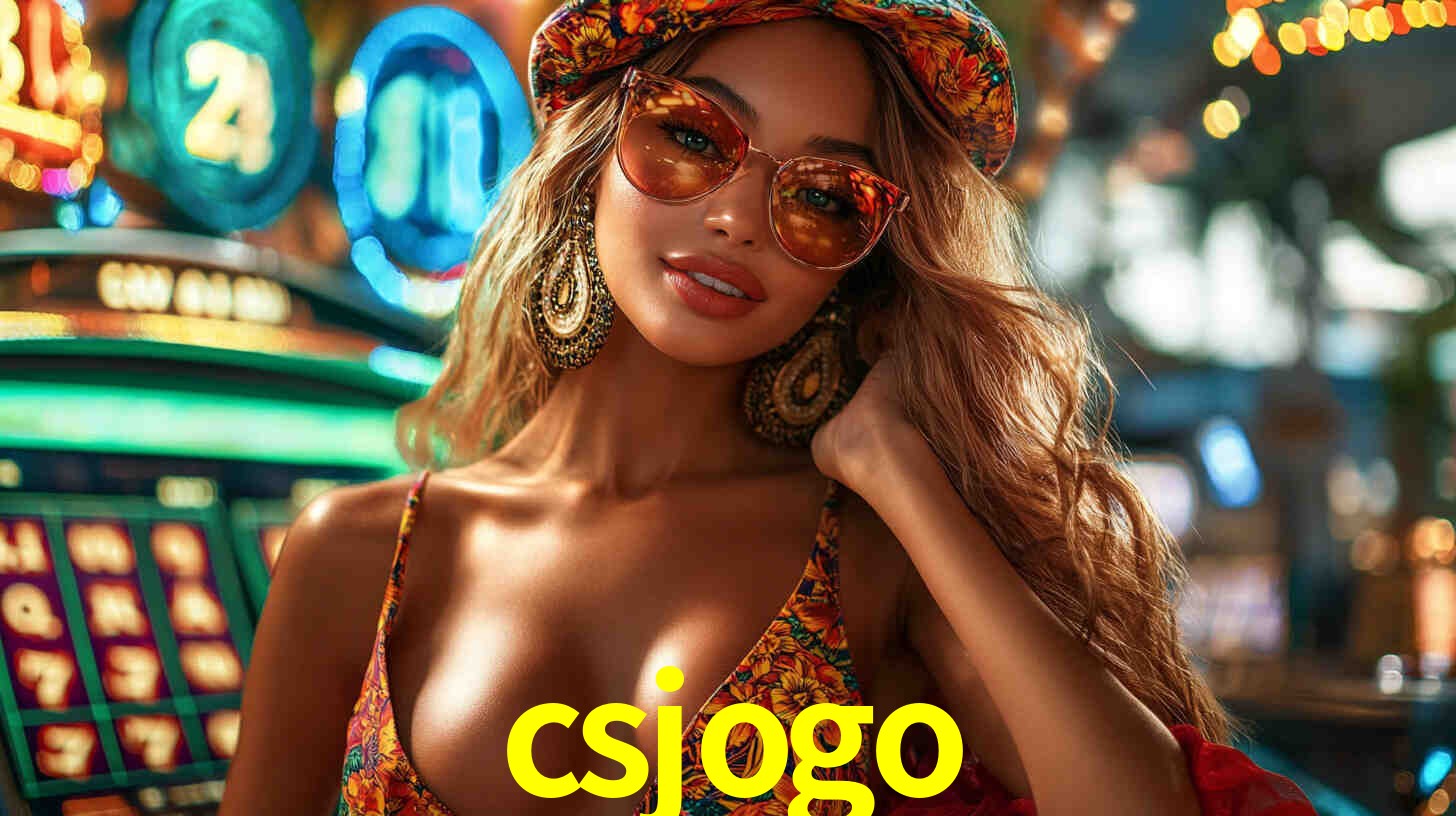 Welcome Bonus csjogo