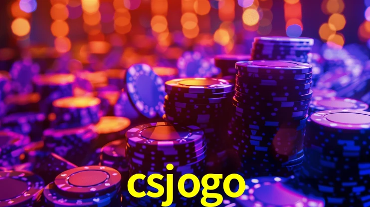 csjogo