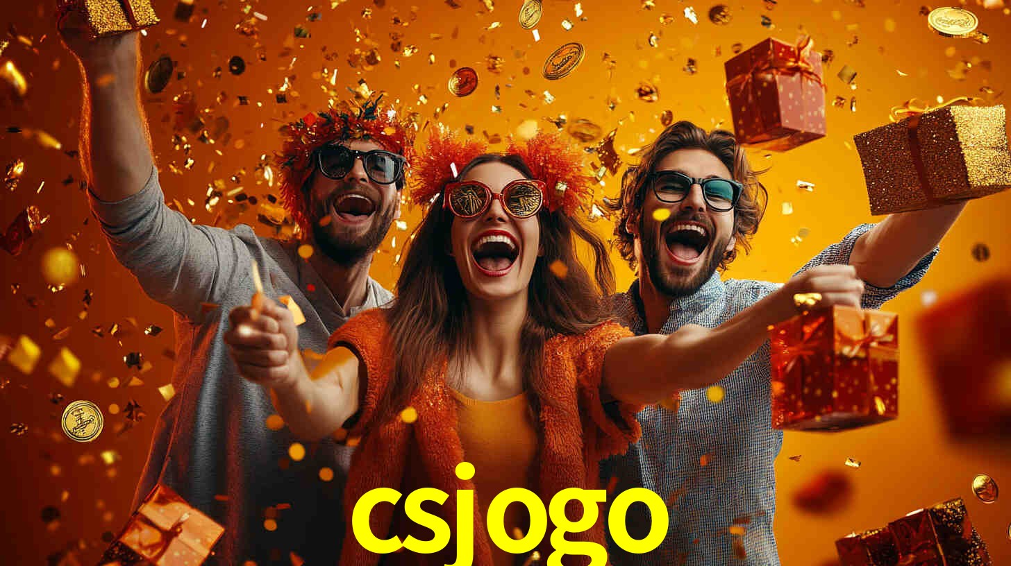 csjogo