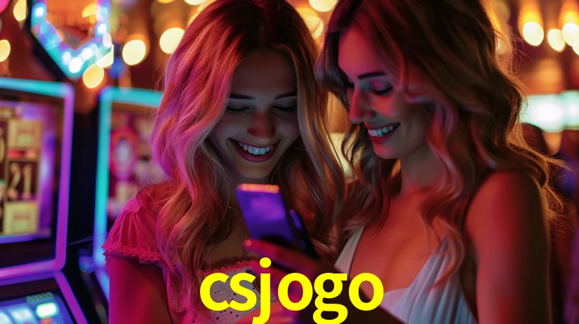 csjogo