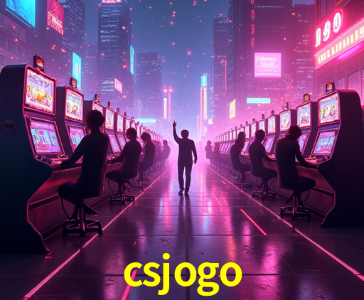 Jogos Exclusivos csjogo