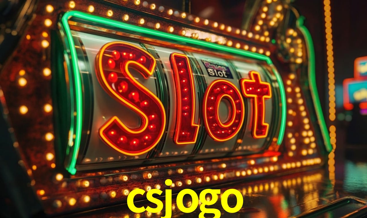 Sistemas de Segurança csjogo