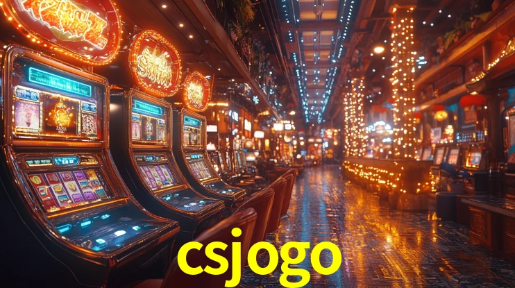 csjogo