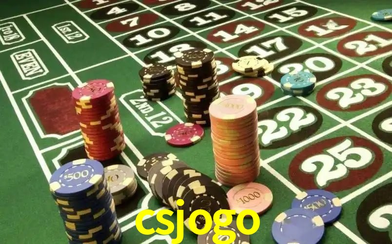 Recursos de Bônus csjogo