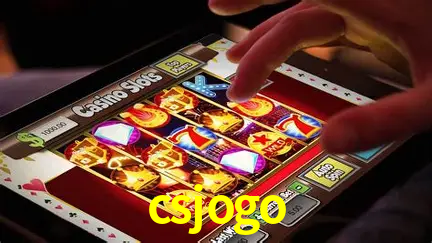 Descubra a Essência do csjogo: Nossa História e Compromissos