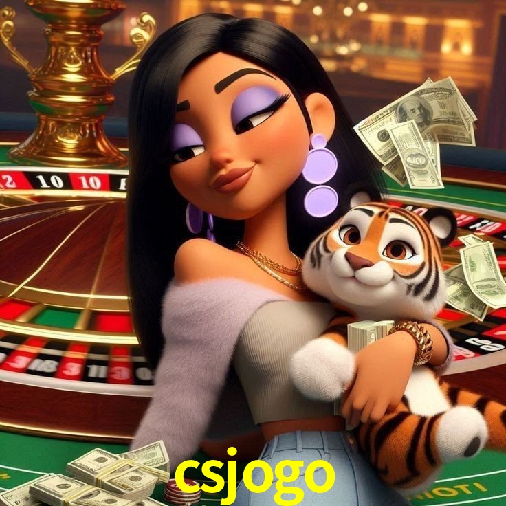 Welcome Bonus csjogo