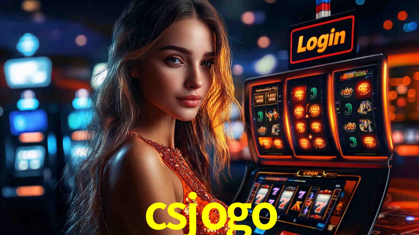 csjogo app