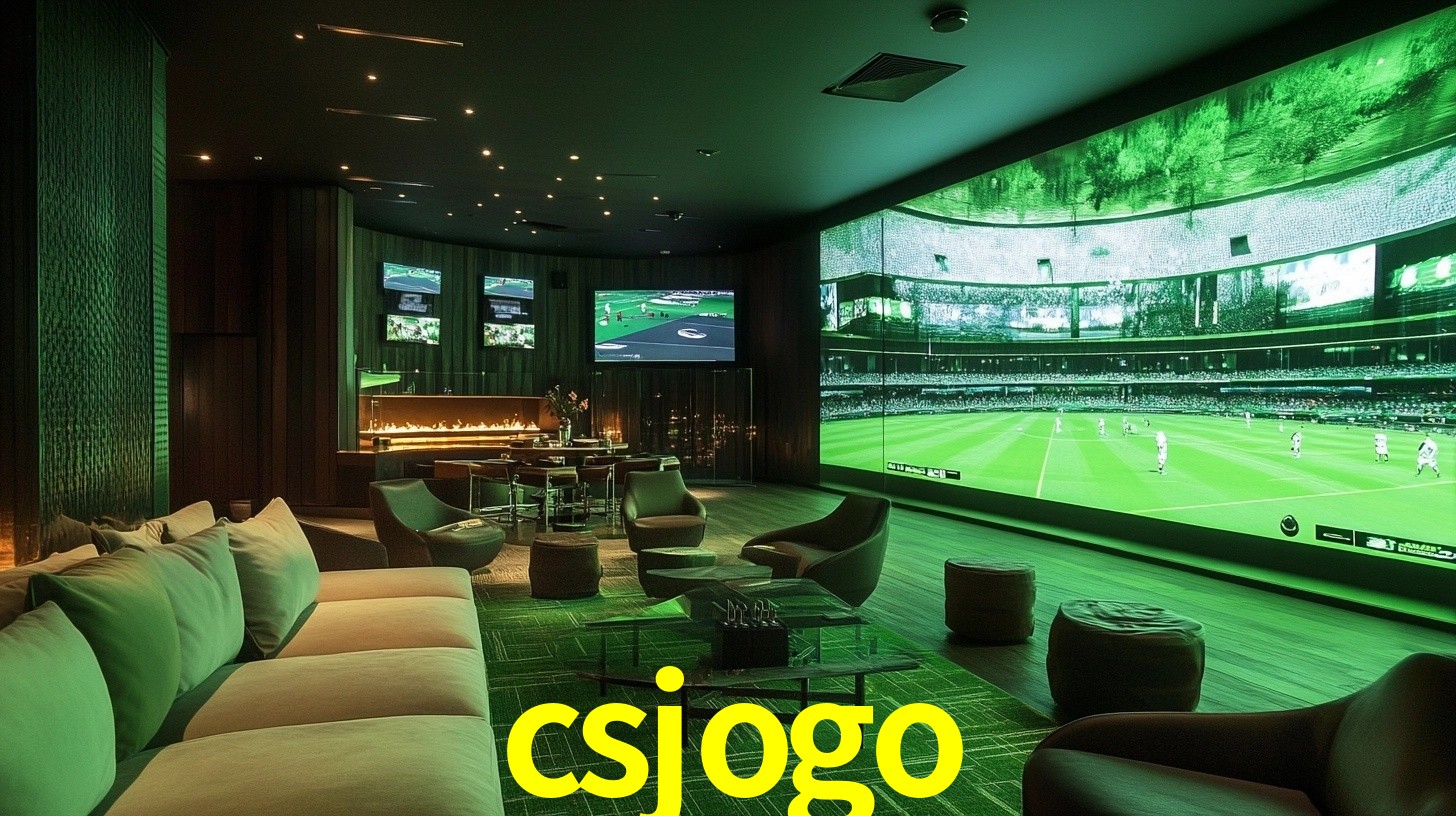 csjogo - Site Oficial de Apostas e Cassinos - csjogo.com