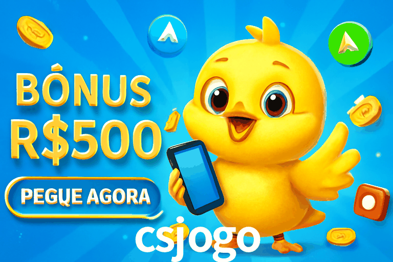 Responsive Design csjogo