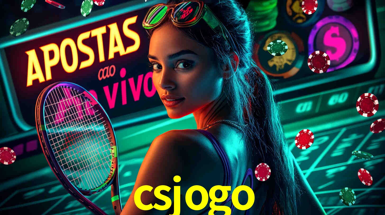 Apostas Esportivas na csjogo: Um Guia Completo