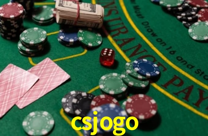 csjogo