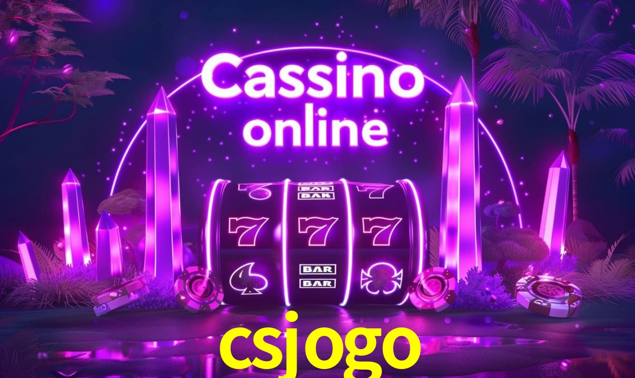 Tecnologia da Plataforma csjogo