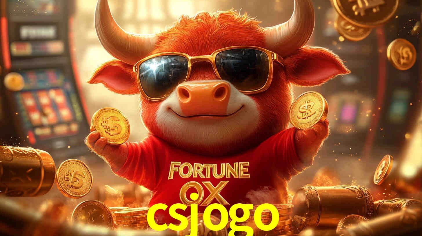 csjogo.com
