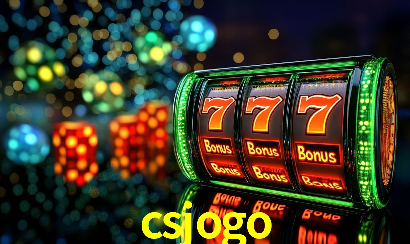 Login Seguro csjogo